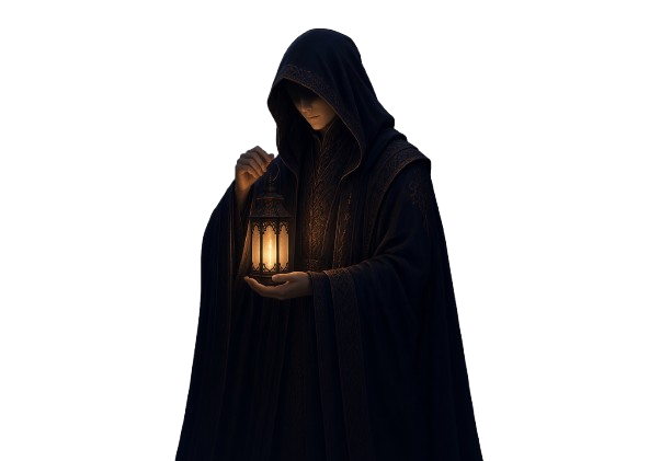 The Archivist